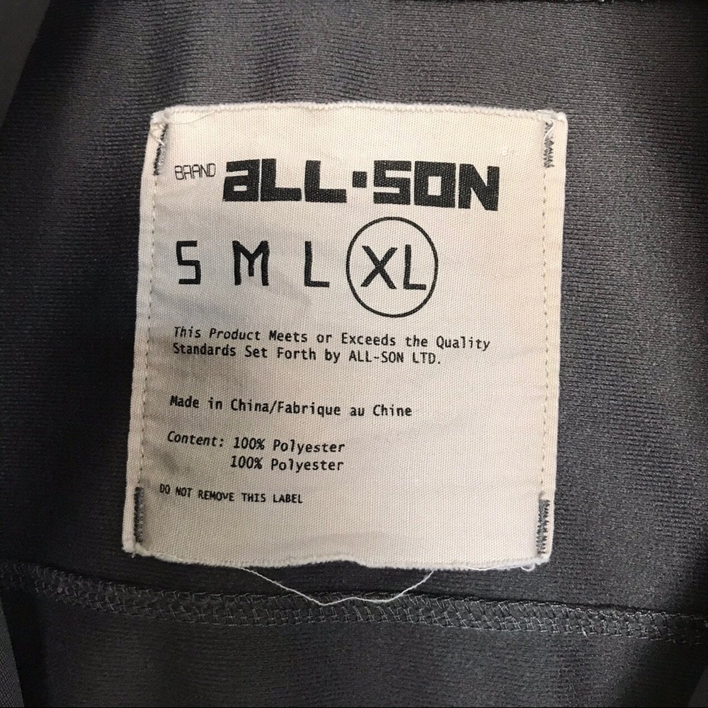 Men’s jacket - Picture 3 of 3
